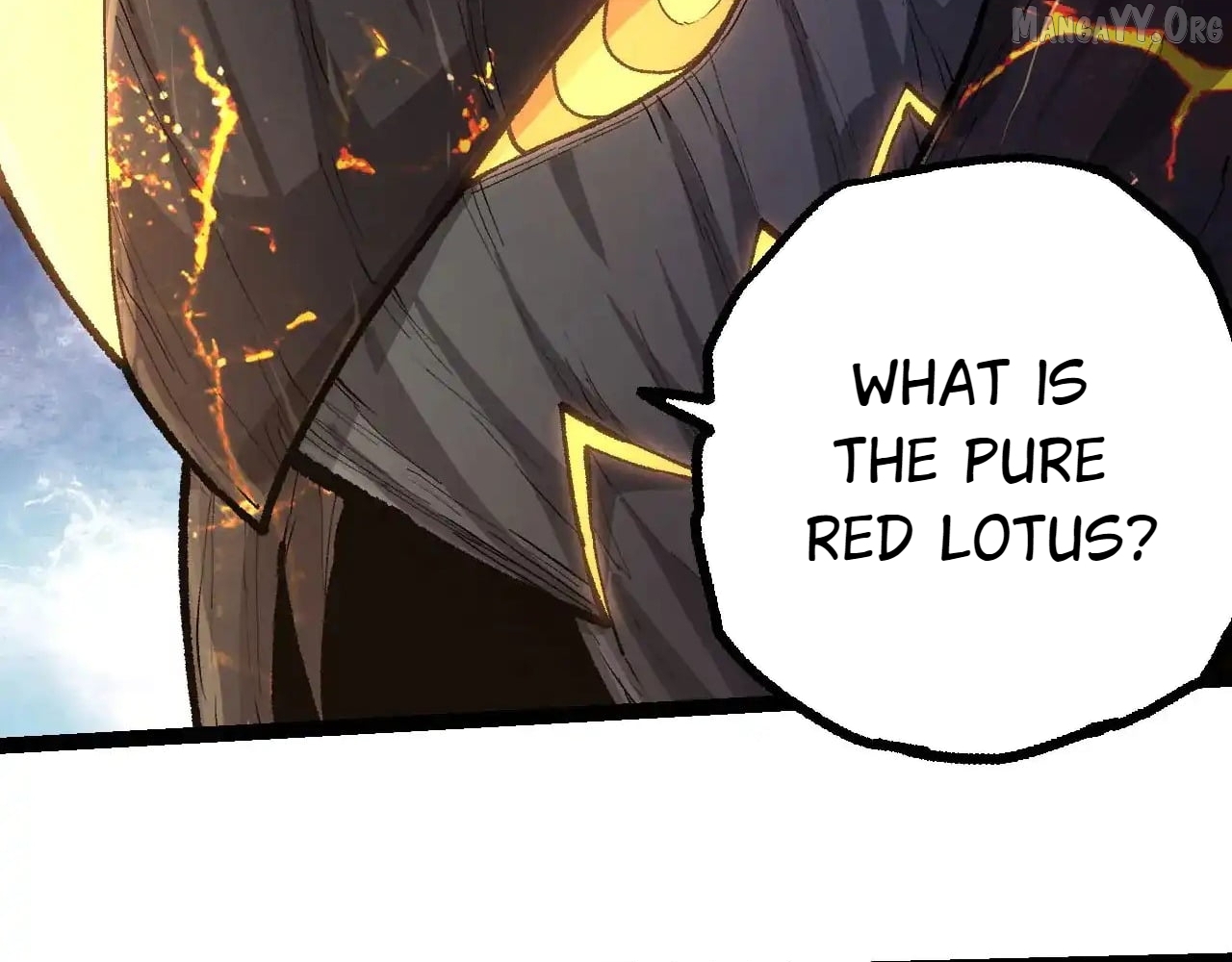 Evolution Begins With A Big Tree Chapter 466 - page 97